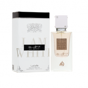 Ana Abiyedh, Eau de Parfum, 60ml, Lattafa