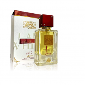 Ana Abiyedh Rouge, Eau de Parfum, 60 ml, Lattafa
