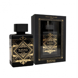 Oud for Glory, Un parfum de caractère sans être dominé par la force du Oud. Un dosage digne des plus grands parfum de niche..