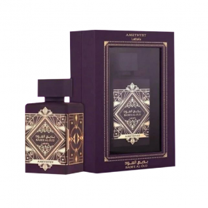 Bade'e Al Oud, Amethyst, Eau de Parfum, 100 ml, Lattafa