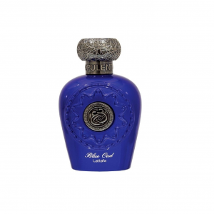 Blue Oud