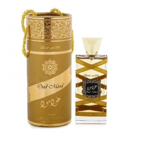 Oud Mood Elixir, Eau de Parfum, 100ml, Lattafa