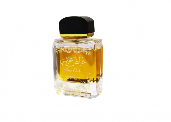 Pure Oudi, Eau de Parfum, 100 ml + Déodorant 50 ml, Lattafa Perfumes – Image 2