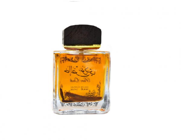 Pure Oudi, Eau de Parfum, 100 ml + Déodorant 50 ml, Lattafa Perfumes – Image 3