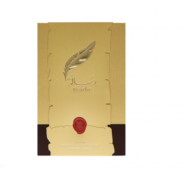 Resala, Eau de Parfum, 100 ml, Arabian Oud – Image 2