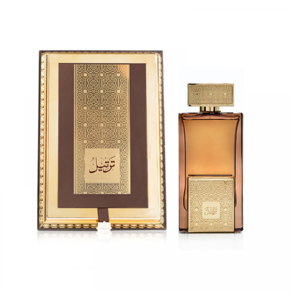 Tarteel Gold, Eau de Parfum, 75 ml, Arabian Oud – Image 2