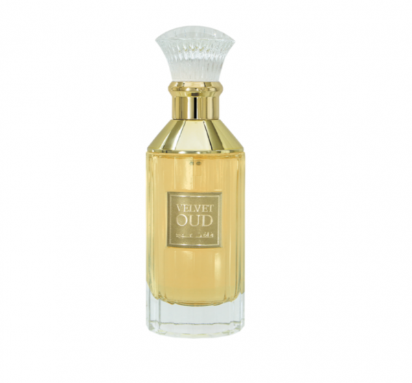 Velvet Oud, Eau de Parfum, 100 ml, Lattafa – Image 2
