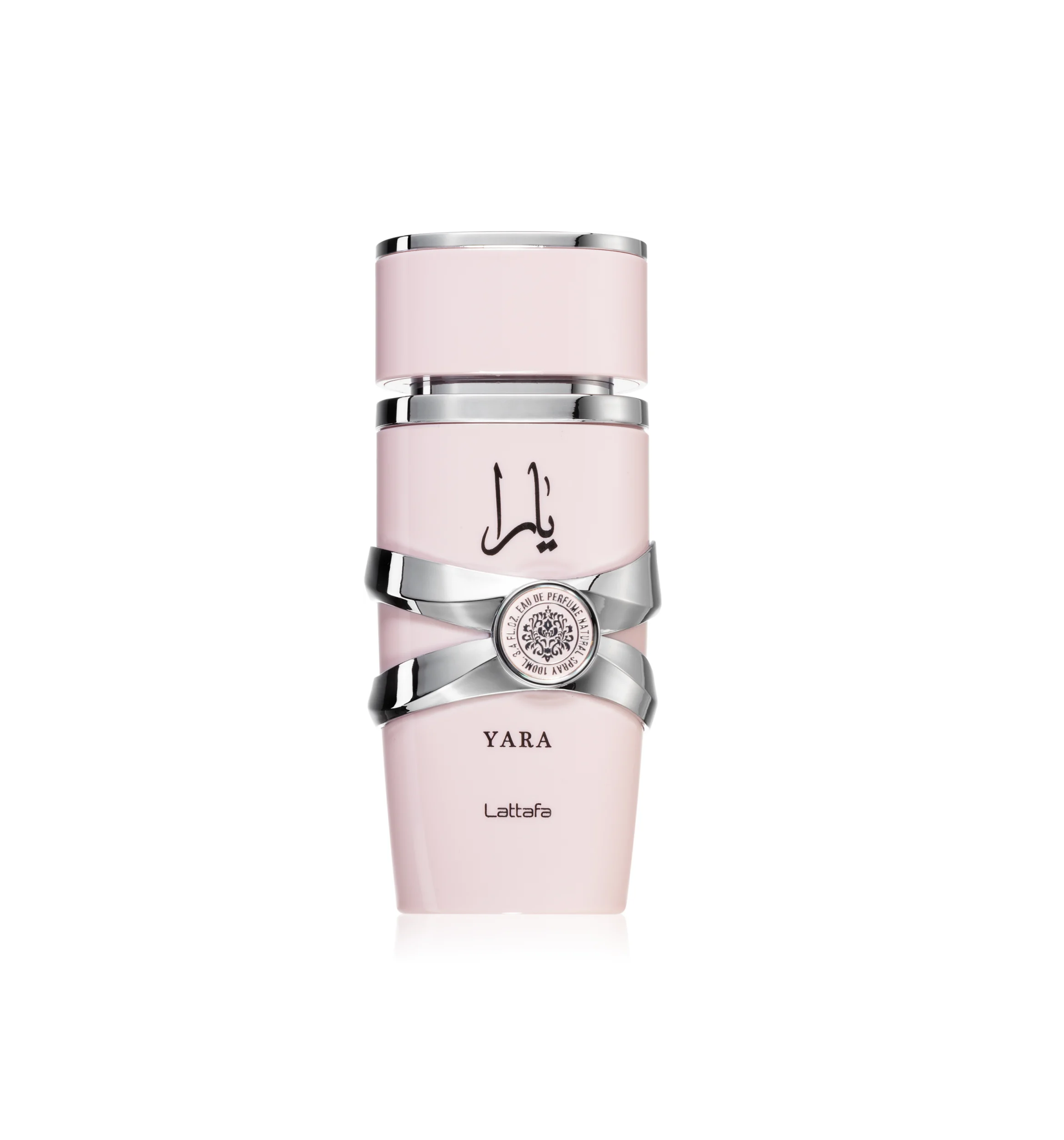 Le parfum Yara de Lattafa Perfumes est un parfum féminin complexe aux notes florales, orientales et fruitées qui créent un mélange exquis et riche