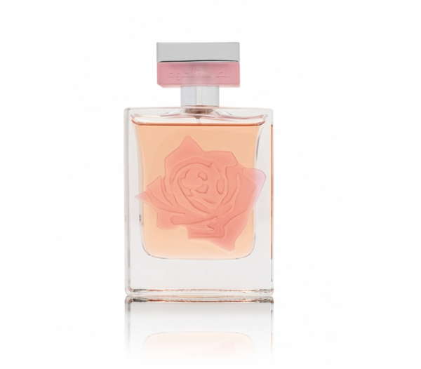 Coffret Rose Collection, Eau de Parfum, 3 x 75 ml, Arabian Oud – Image 4