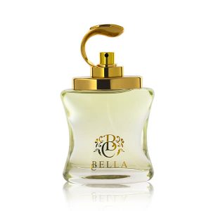 Bella, Eau de Parfum, 100 ml, Arabian Oud