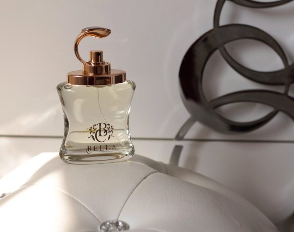 Bella, Eau de Parfum, 100 ml, Arabian Oud – Image 2