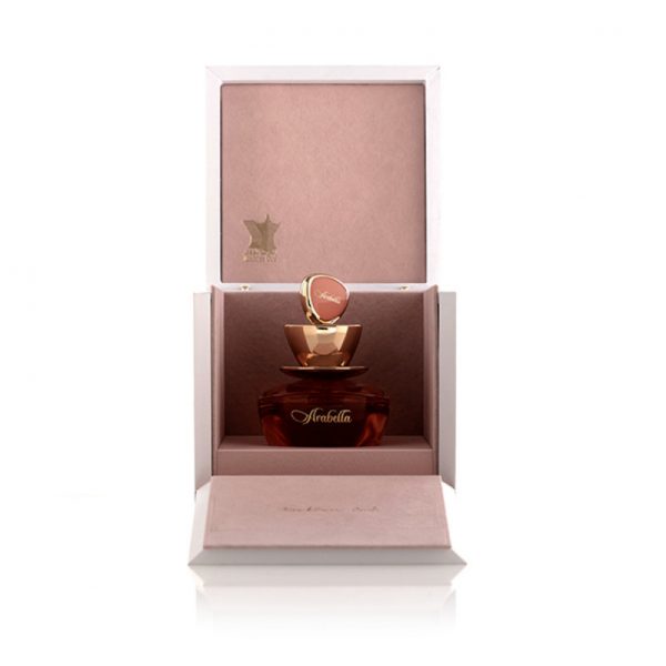 Arabella, Eau de Parfum, 100 ml, Arabian Oud – Image 3