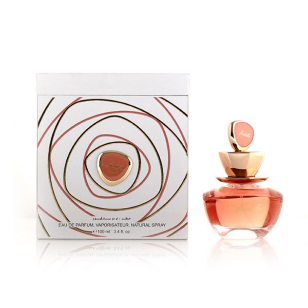 Arabella, Eau de Parfum, 100 ml, Arabian Oud – Image 2