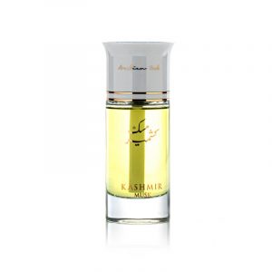 Kashmir Musk, Eau de Parfum, 100 ml, Arabian Oud