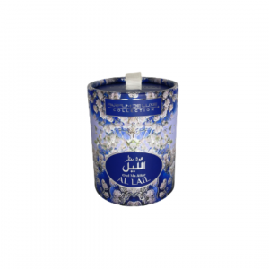 Al Lail Bakhoor
