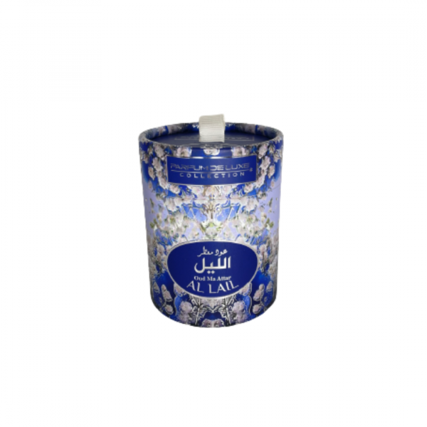Al Lail Bakhoor