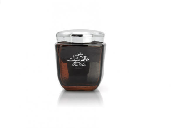Pure Musk - Encens - Bakhoor - Ard Al Zaafaran – Image 2