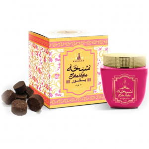 SHAIKHA – Encens – Bakhoor – Khalis Perfumes
