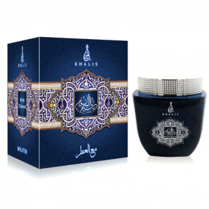 Sheikh Al Shuyukh - encens - Khalis