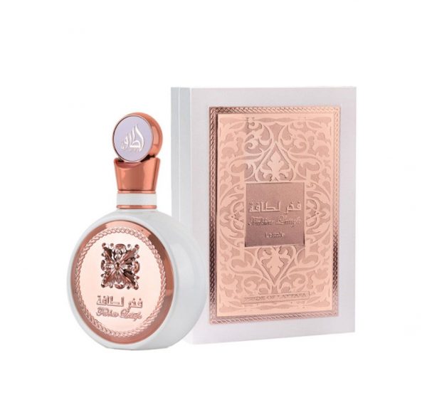 Fakhar Lattafa - Rose Gold, Eau de Parfum, 100ml, Lattafa – Image 2