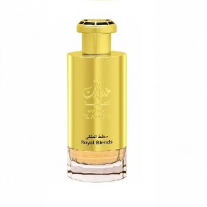 Khaltaat Al Arabia Royal Blends