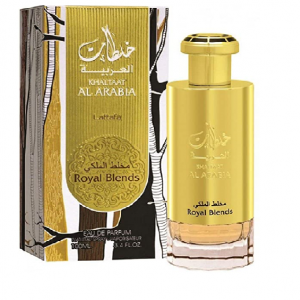 Khaltaat Al Arabia Royal Blends2