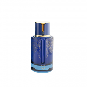 blueberry musk