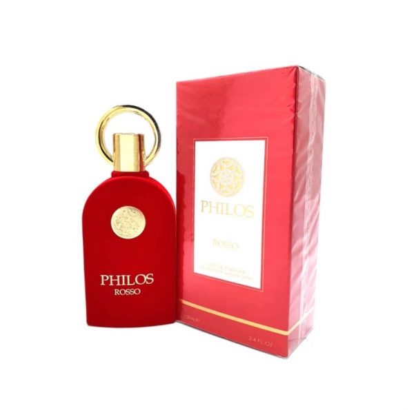 Philos_Rosso