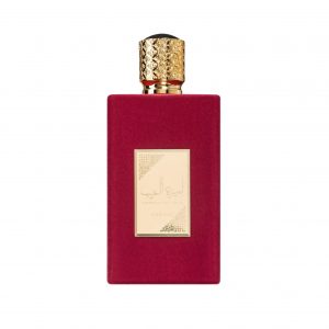 Une fragrance aux senteurs exquises, délicates et sensuelles, Ameerat Al Arab de Asdaaf orne les femmes telle une sublime parure parfumée.