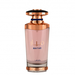 Mayar vous propose un voyage vers la féminité naturelle et authentique.