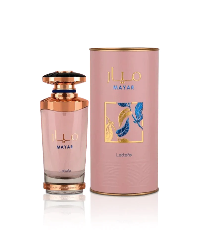 Mayar, eau de parfum, 100ml