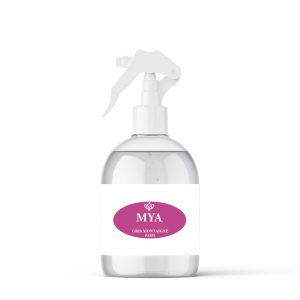 Mya, Parfum textile