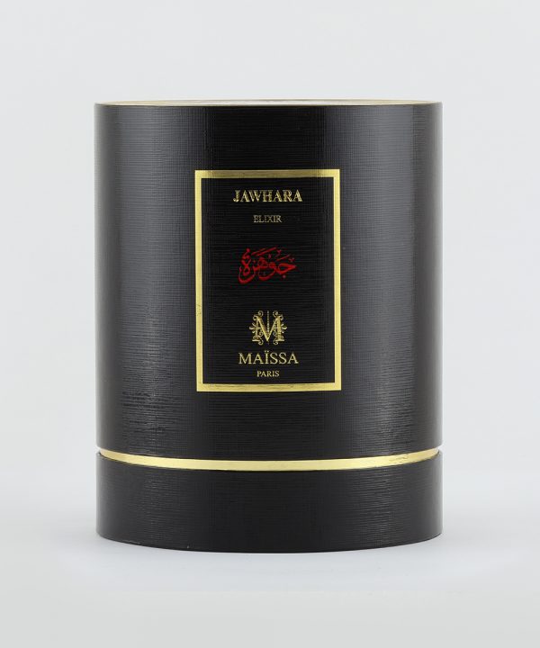 Coffret Jawhara