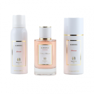 Coffret 66 Avenue