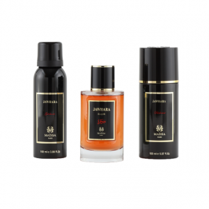 Coffret Jawhara