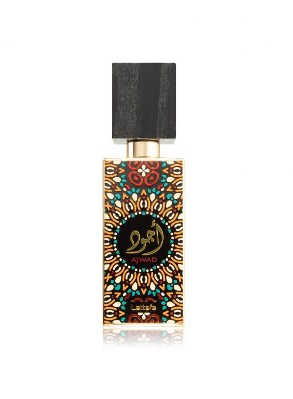 Enveloppez-vous d'un parfum qui s'harmonise