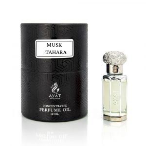 Musk tahara