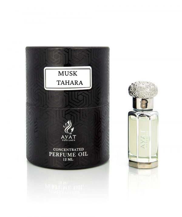 Musk tahara