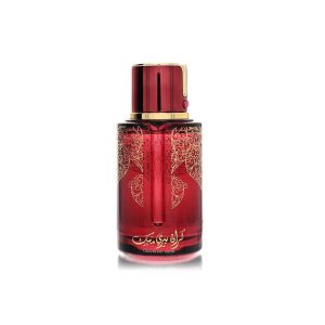 Explorez un univers olfactif empreint d'élégance et de raffinement avec Cranberry Musk, une fragrance qui évoque le luxe sophistiqué.