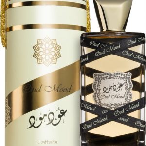Oud Mood, 100ml, Eau de Parfum, Lattafa