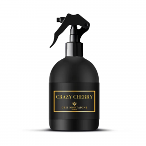 Crazy Cherry