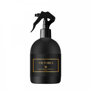 Parfum Textile Victoria – Gris Montaigne Paris