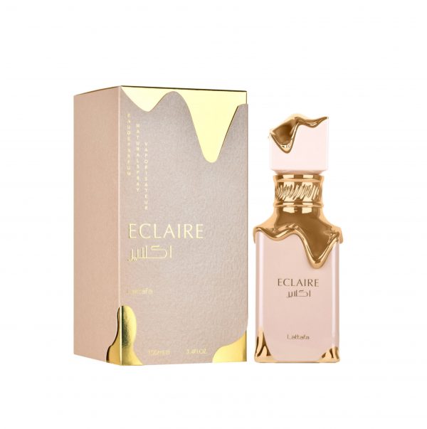 Eclaire, Eau de Parfum, 100ml, Lattafa – Image 2