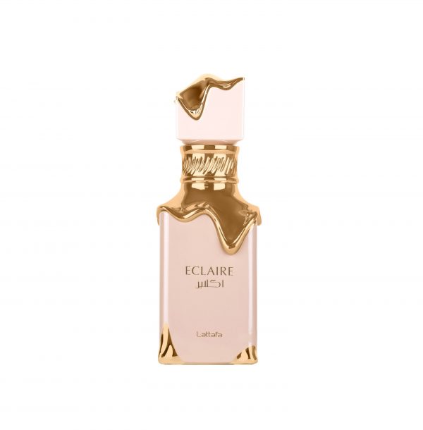 Eclaire de Lattafa est bien plus qu’un parfum : c’est une déclaration de charme et de lumière, idéale pour celles et ceux qui recherchent une signature olfactive à la fois gourmande et élégante